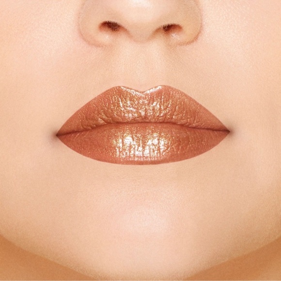 3/$15 NEW Too Faced Juicy Fruits Lip Gloss lipgloss Yummy Rummy Neutral Lip - Picture 3 of 8